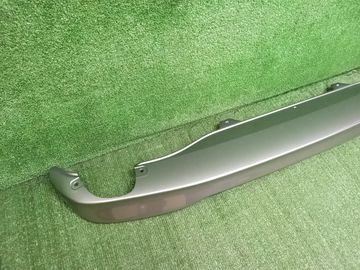 БАМПЕР НА HONDA ZR-V