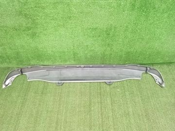 БАМПЕР НА HONDA ZR-V