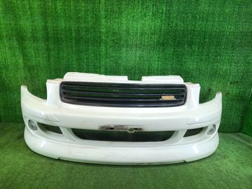 БАМПЕР НА NISSAN STAGEA M35