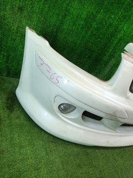 БАМПЕР НА NISSAN STAGEA M35