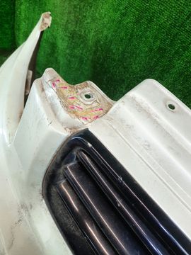 БАМПЕР НА NISSAN STAGEA M35