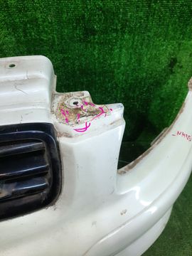 БАМПЕР НА NISSAN STAGEA M35