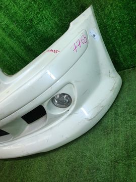 БАМПЕР НА NISSAN STAGEA M35