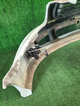 БАМПЕР НА NISSAN STAGEA M35