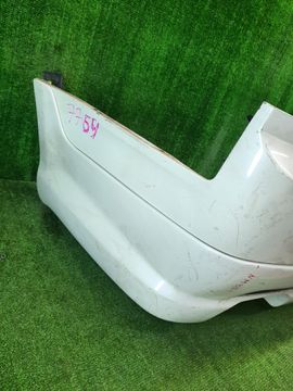 БАМПЕР НА NISSAN STAGEA M35