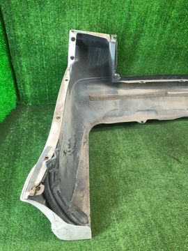 БАМПЕР НА NISSAN STAGEA M35