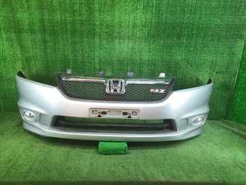 БАМПЕР НА HONDA STREAM RN8