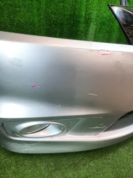 БАМПЕР НА HONDA STREAM RN8