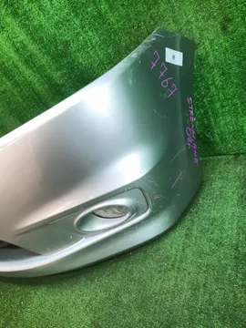 БАМПЕР НА HONDA STREAM RN8