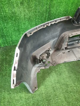 БАМПЕР НА HONDA STREAM RN8