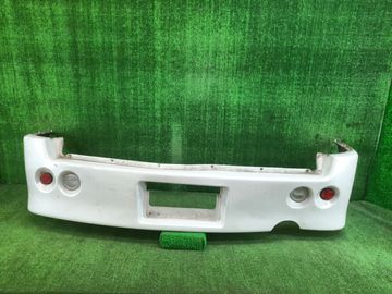 БАМПЕР НА MITSUBISHI RVR N64W