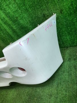 БАМПЕР НА MITSUBISHI RVR N64W