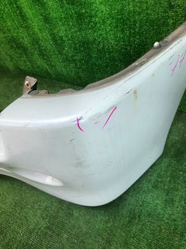 БАМПЕР НА MITSUBISHI RVR N64W