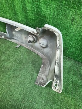 БАМПЕР НА MITSUBISHI RVR N64W