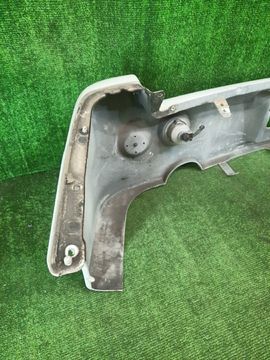 БАМПЕР НА MITSUBISHI RVR N64W