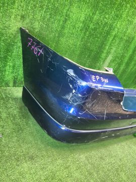 БАМПЕР НА MAZDA TRIBUTE EP3W