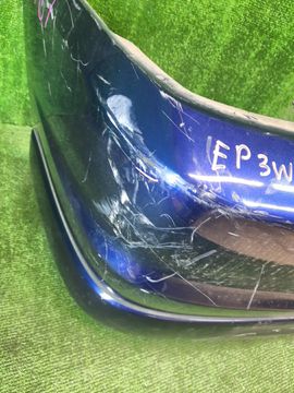 БАМПЕР НА MAZDA TRIBUTE EP3W