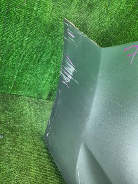 БАМПЕР НА HONDA ACCORD CU1