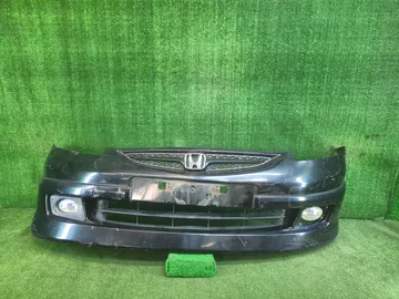 БАМПЕР НА HONDA FIT GD3