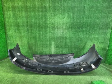 БАМПЕР НА HONDA FIT GD3