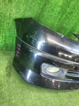 БАМПЕР НА HONDA FIT GD3