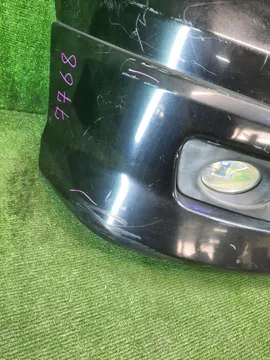 БАМПЕР НА HONDA FIT GD3