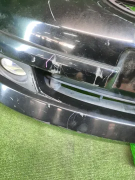 БАМПЕР НА HONDA FIT GD3