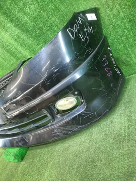 БАМПЕР НА HONDA FIT GD3