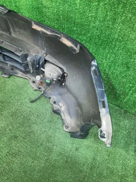 БАМПЕР НА HONDA FIT GD3