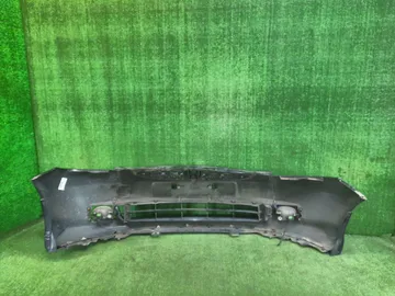 БАМПЕР НА HONDA FIT GD3
