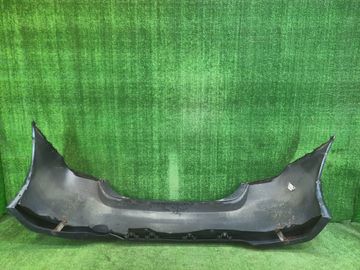 БАМПЕР НА HONDA FIT GD1