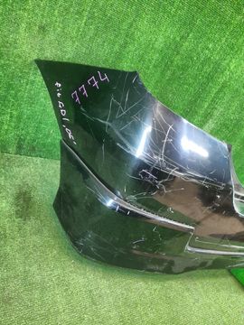 БАМПЕР НА HONDA FIT GD1