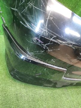 БАМПЕР НА HONDA FIT GD1