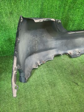 БАМПЕР НА HONDA FIT GD1