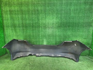 БАМПЕР НА HONDA FIT GD1