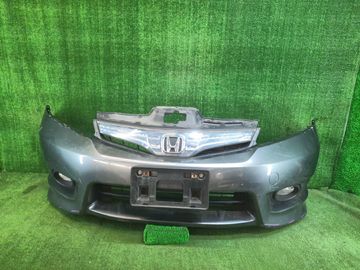 БАМПЕР НА HONDA FIT SHUTTLE GP2