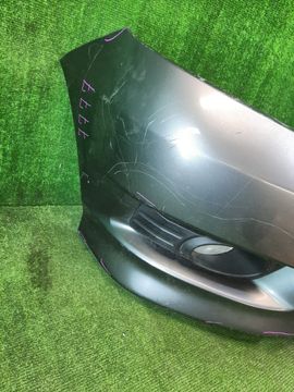 БАМПЕР НА HONDA FIT SHUTTLE GP2