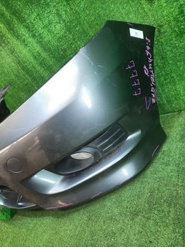 БАМПЕР НА HONDA FIT SHUTTLE GP2