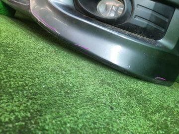 БАМПЕР НА HONDA FIT SHUTTLE GP2