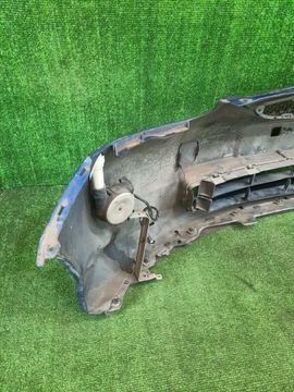 БАМПЕР НА HONDA FIT GD1