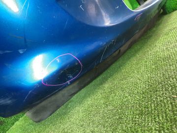 БАМПЕР НА HONDA FIT GD1