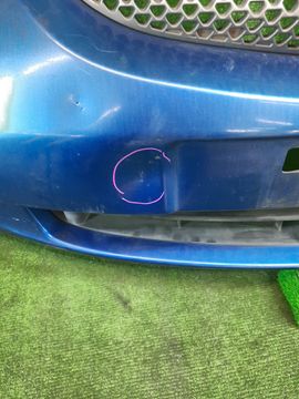 БАМПЕР НА HONDA FIT GD1
