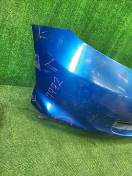 БАМПЕР НА HONDA FIT GD1