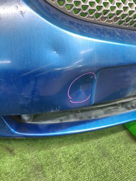 БАМПЕР НА HONDA FIT GD1