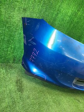 БАМПЕР НА HONDA FIT GD1