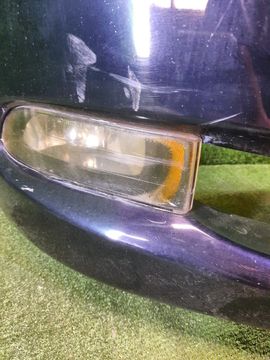 БАМПЕР НА LEXUS GS450H GWS191