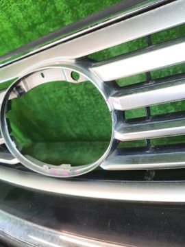 БАМПЕР НА LEXUS GS450H GWS191