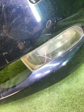 БАМПЕР НА LEXUS GS450H GWS191