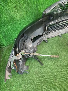 БАМПЕР НА LEXUS GS450H GWS191