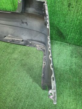 БАМПЕР НА HONDA CIVIC FERIO ES3